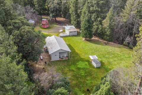 Photo of 242 Lakewood Drive, Big Bar, CA 96010 (MLS # 26-713)