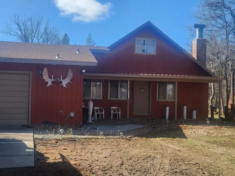 Photo of 21718 E CASSEL RD Road, Cassel, CA 96016 (MLS # 25-4566)