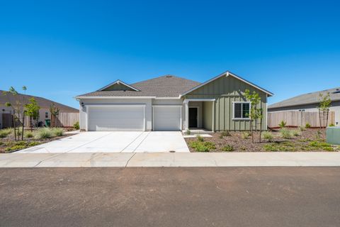 Photo of 5456 Petal Place, Redding, CA 96002 (MLS # 26-1522)