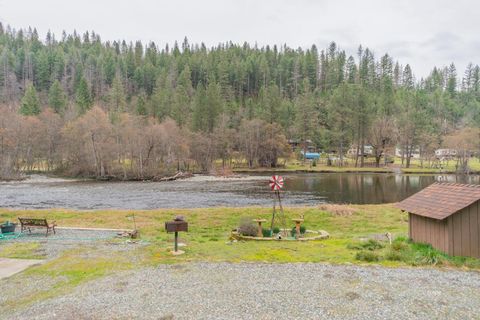 Photo of 2393 Poker Bar Road, Douglas City, CA 96024 (MLS # 26-666)