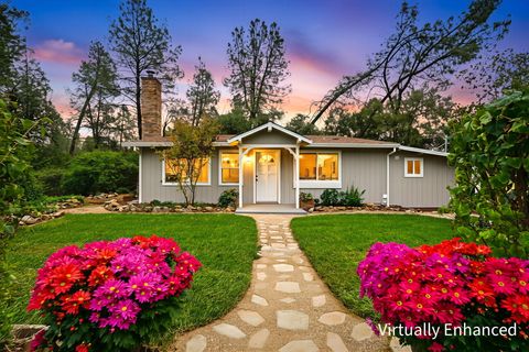 Photo of 2325 Ashby Road, Shasta Lake, CA 96019 (MLS # 25-5022)