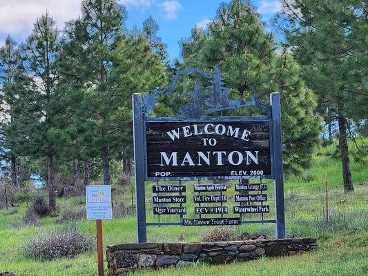 S POWERHOUSE RD, MANTON, CA 96059 - Image eb39843f9cb875f9a47cfddb44ceaa90/2454371643