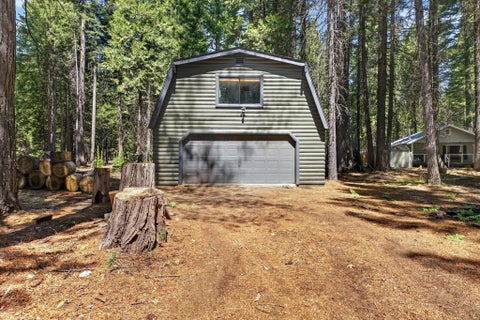 Photo of 9426 Thatcher Mill Road, Shingletown, CA 96088 (MLS # 26-3350)