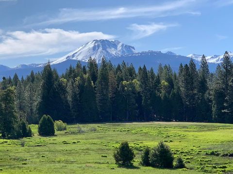 Photo of 000 Confidential Street, Shingletown, CA 96088 (MLS # 25-5556)