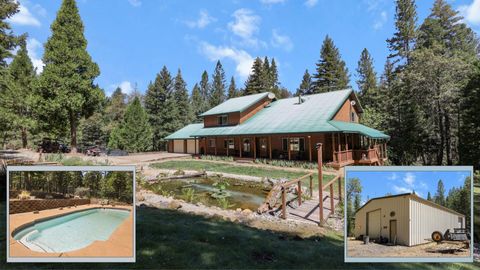 Photo of 14915 Misty Springs Lane, Oak Run, CA 96069 (MLS # 26-3313)