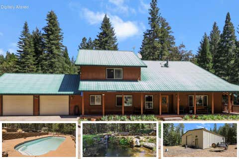 Photo of 14915 Misty Springs Lane, Oak Run, CA 96069 (MLS # 26-3313)
