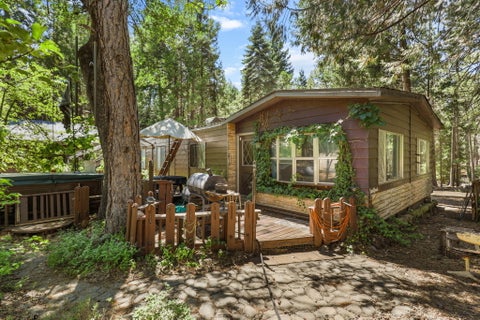 Photo of 8090 Summit Drive, Shingletown, CA 96088 (MLS # 26-3450)