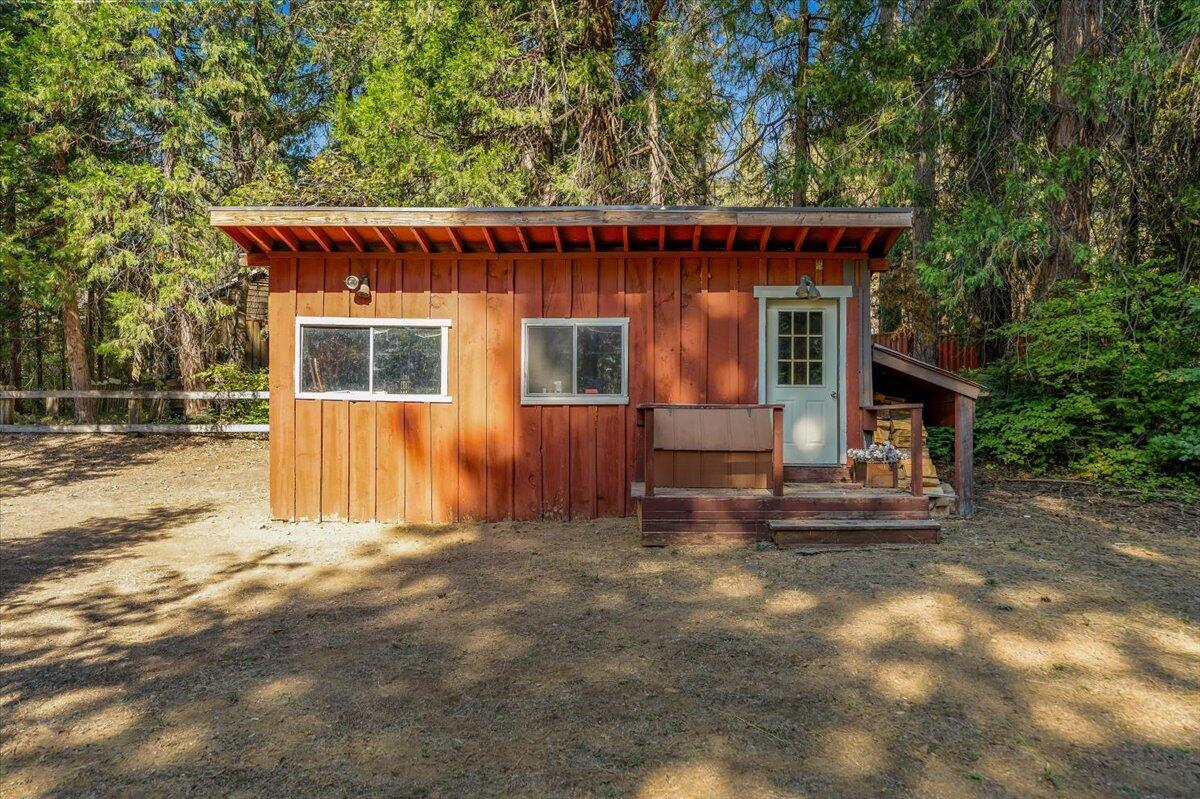2730 S Old Stage Road