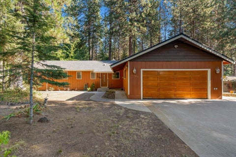 Photo of 2730 S Old Stage Road, Mount Shasta, CA 96067 (MLS # 26-5999)