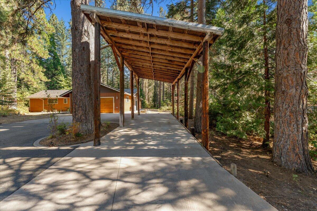 2730 S Old Stage Road