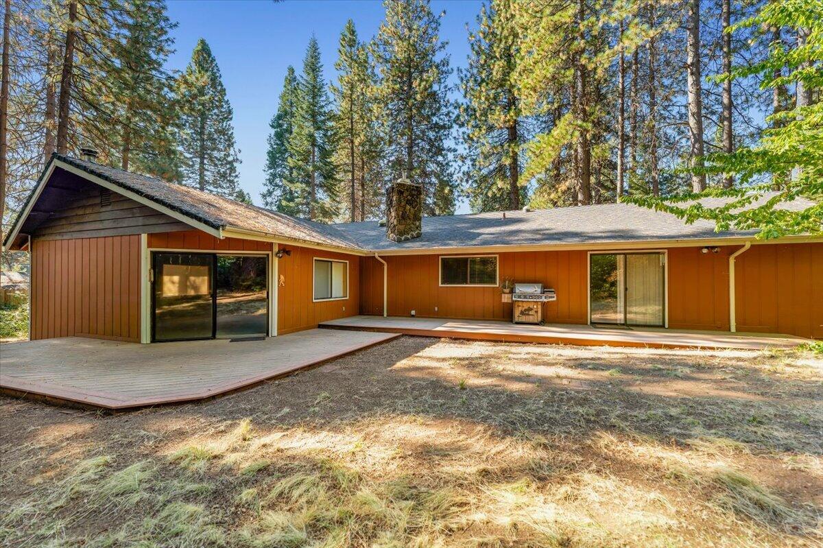 2730 S Old Stage Road