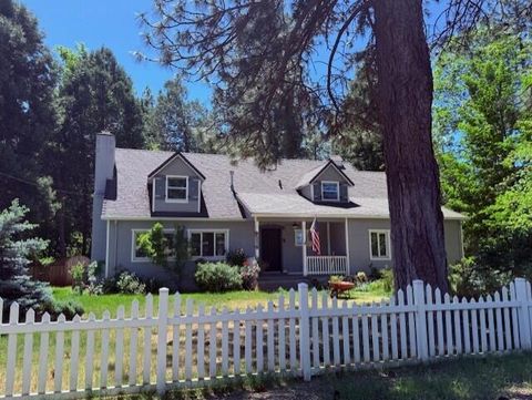 Photo of 37329 Ponderosa Avenue, Burney, CA 96013 (MLS # 25-4863)