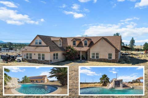 Photo of 9004 Mentone Road, Millville, CA 96062 (MLS # 26-3469)