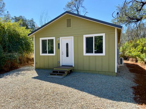 Photo of 3636 Olive Street, Shasta Lake, CA 96019 (MLS # 25-5379)