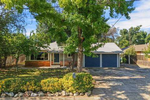 Photo of 1064 Ledell Drive, Redding, CA 96002 (MLS # 26-2745)
