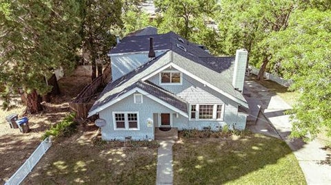 Photo of 1435 Riverside Drive, Susanville, CA 96130 (MLS # 26-5412)