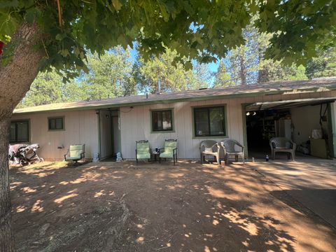 Photo of 20305 Arrowood Street, Burney, CA 96013 (MLS # 25-4668)