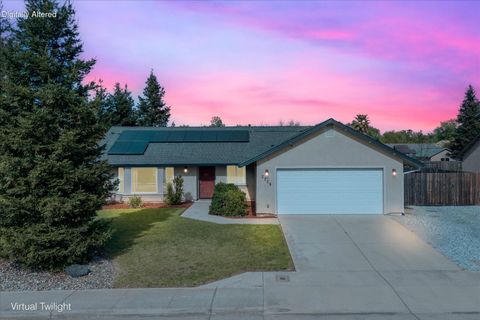 Photo of 2229 Culpepper Lane, Anderson, CA 96007 (MLS # 26-1369)