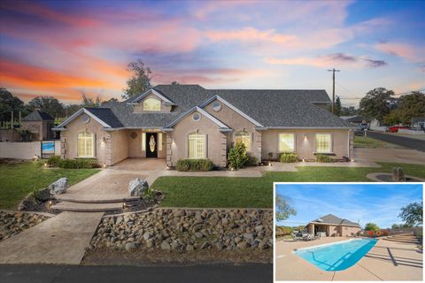 Photo of 19759 Big Bend Drive, Cottonwood, CA 96022 (MLS # 25-4703)