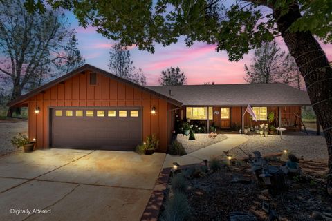 Photo of 7117 Pine Bluff Drive, Shingletown, CA 96088 (MLS # 26-2372)
