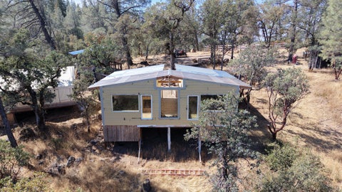 Photo of 9357 acres Backbone Road, Bella Vista, CA 96008 (MLS # 26-3862)