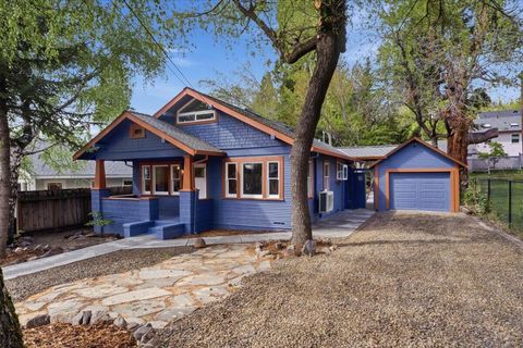 Photo of 208 McCloud Avenue, Mount Shasta, CA 96067 (MLS # 26-1869)