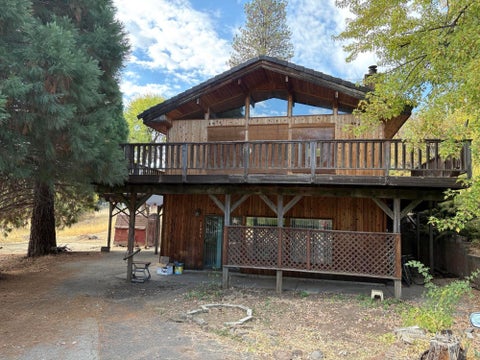 Photo of 24894 3rd Street, Fall River Mills, CA 96028 (MLS # 26-6299)