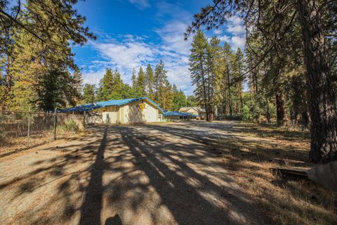 Photo of 18300 Antler School Road, Lakehead, CA 96051 (MLS # 25-5416)