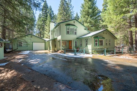 Photo of 35419 Bethany Way, Shingletown, CA 96088 (MLS # 26-1872)