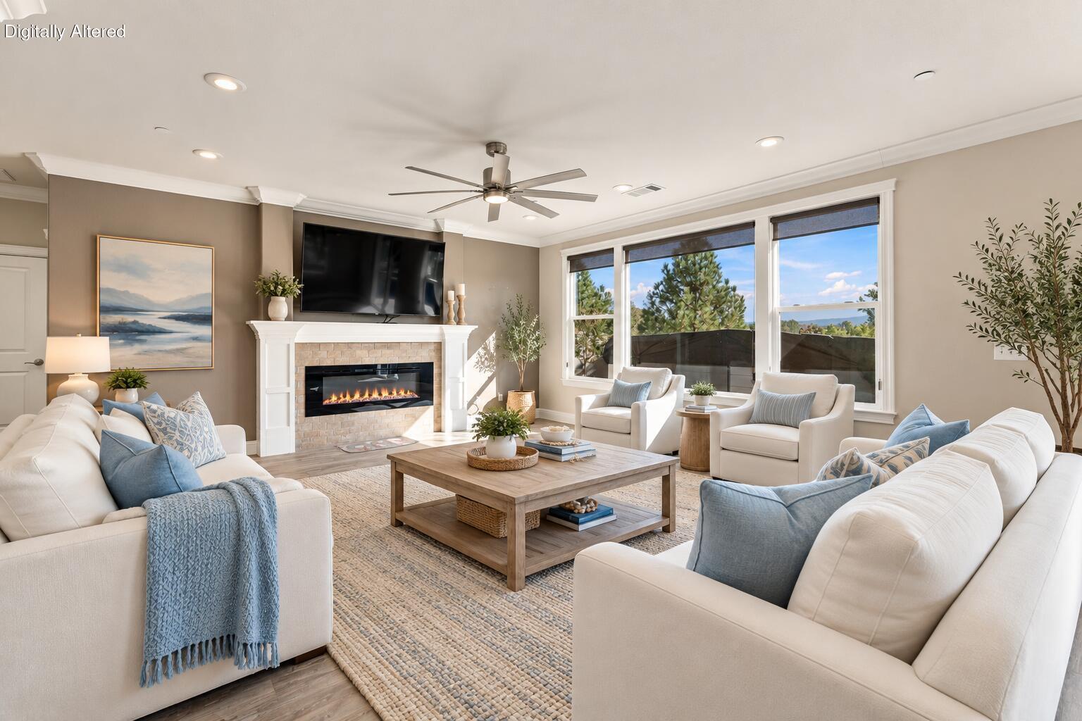 4622 Risstay Way