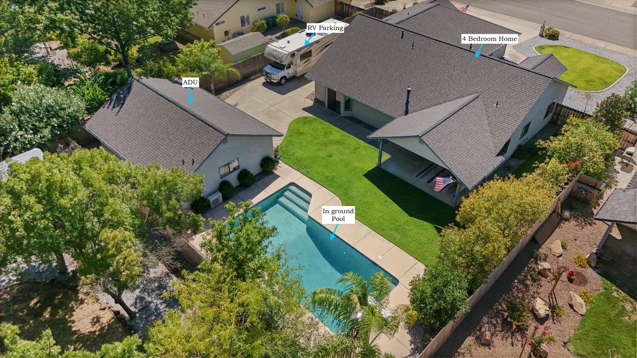 11541 Amir Court