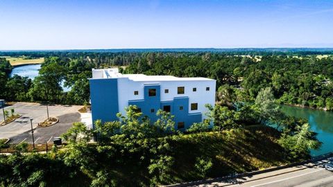 Photo of 3951 S Bonnyview Road #Suite 200, Redding, CA 96001 (MLS # 23-4113)