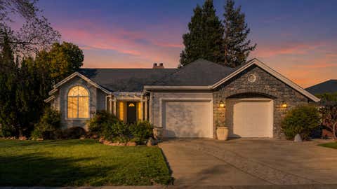 Photo of 3126 Riesling Path, Redding, CA 96001 (MLS # 26-3128)