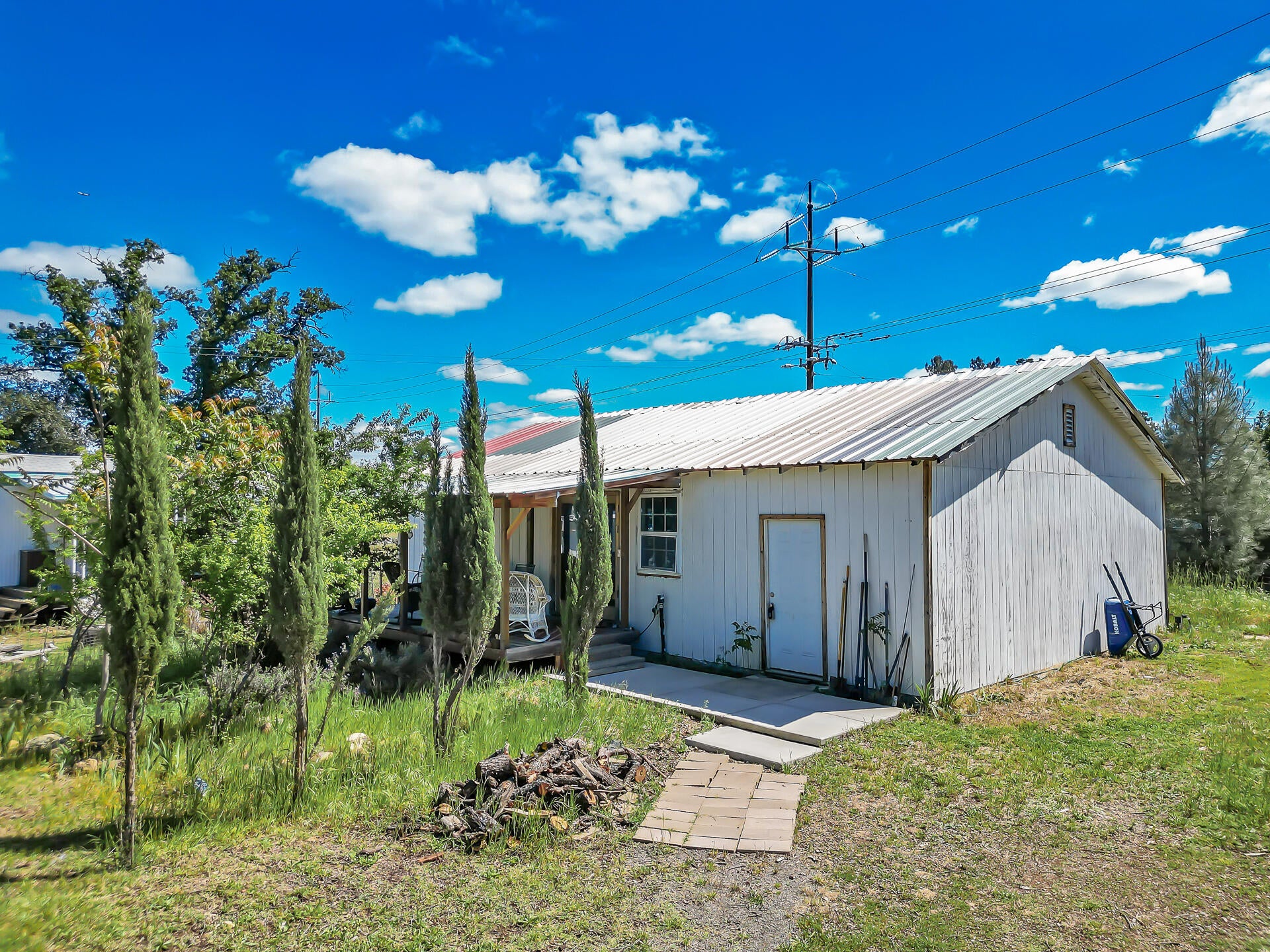 20292 Old Alturas Road