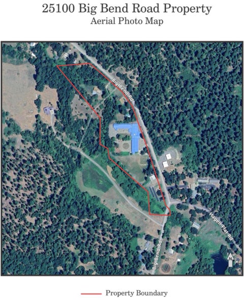 Photo of 25100 Big Bend Road, Big Bend, CA 96011 (MLS # 26-3522)