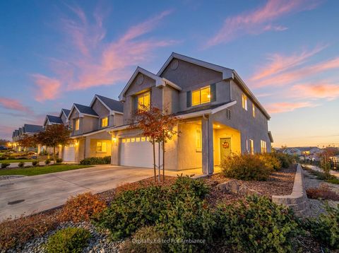 Photo of 6500 Bandito Drive, Redding, CA 96003 (MLS # 25-5274)