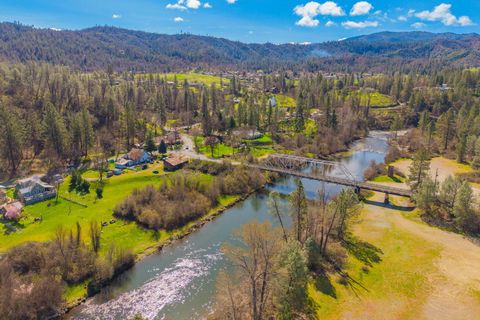 Photo of 11 Deadwood Road, Lewiston, CA 96052 (MLS # 26-1179)