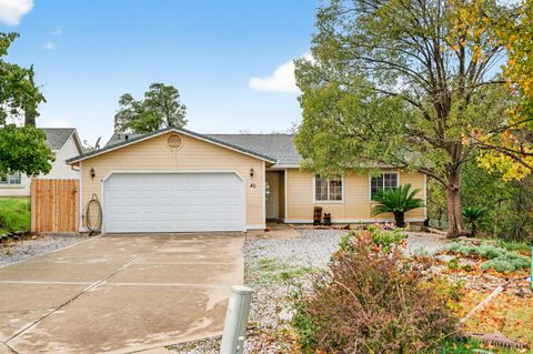 Photo of 40 Ortega Court, Redding, CA 96003 (MLS # 25-5025)