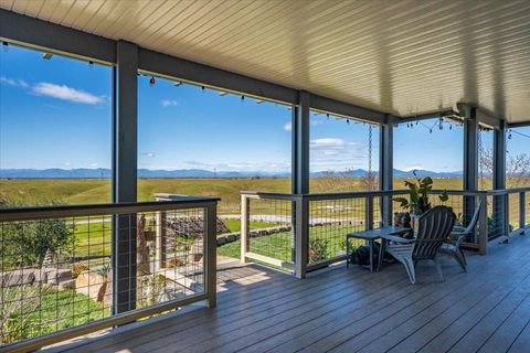 Photo of 23504 Dersch Road, Anderson, CA 96007 (MLS # 26-936)