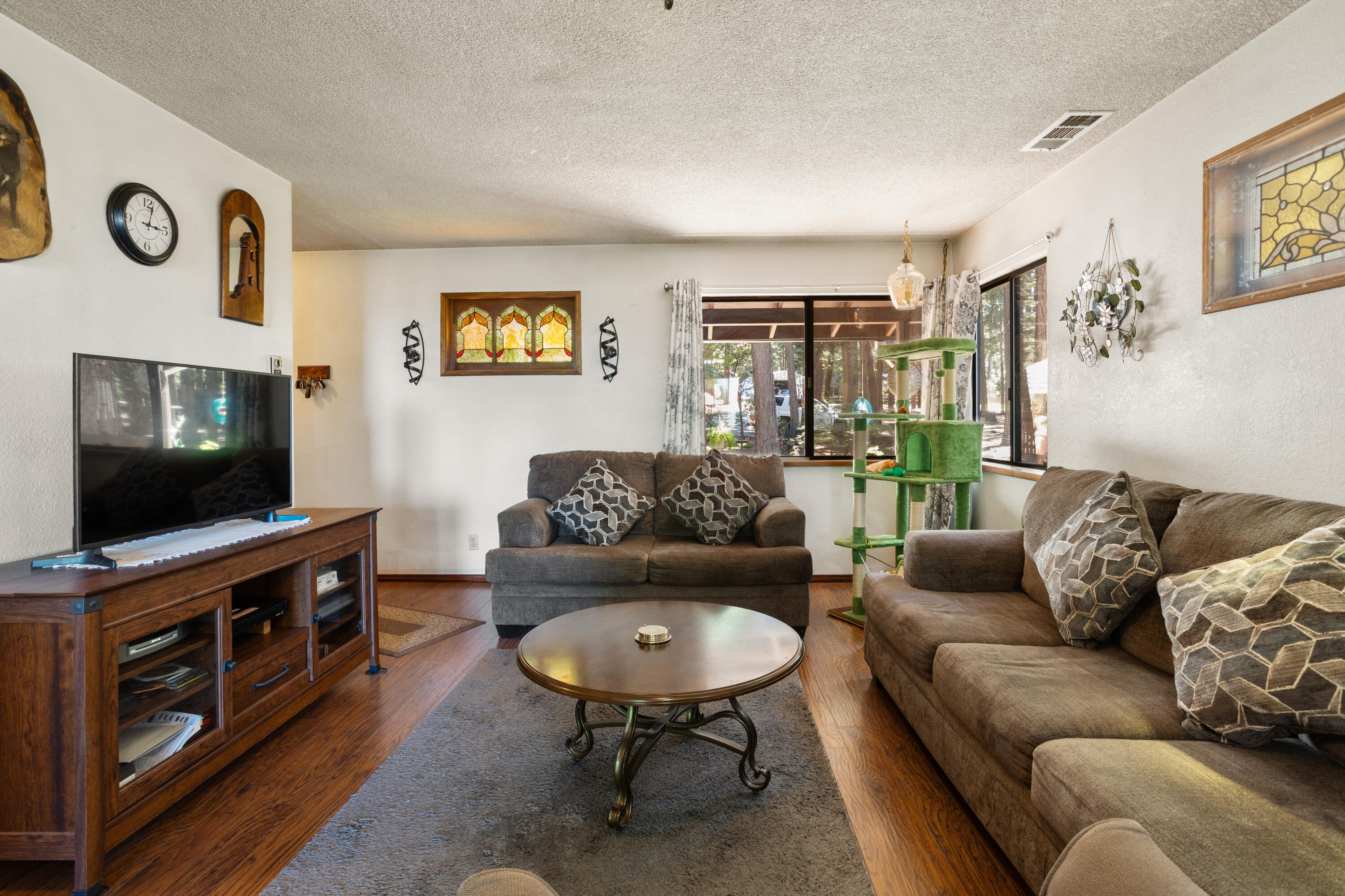 7472 Shasta Forest Drive