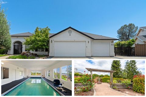 Photo of 3025 Misty Glen Drive, Redding, CA 96001 (MLS # 26-1668)