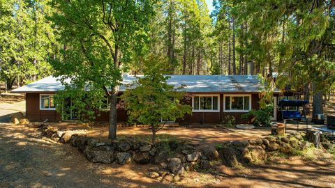 Photo of 21800 Cedar Ridge Road, Manton, CA 96059 (MLS # 25-4081)