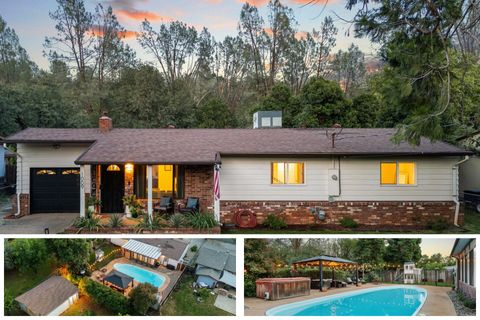 Photo of 1009 Eugene Avenue, Shasta Lake, CA 96019 (MLS # 26-2212)
