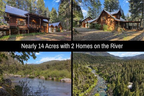Photo of 30728 Hagen Flat Road, Big Bend, CA 96011 (MLS # 26-2347)