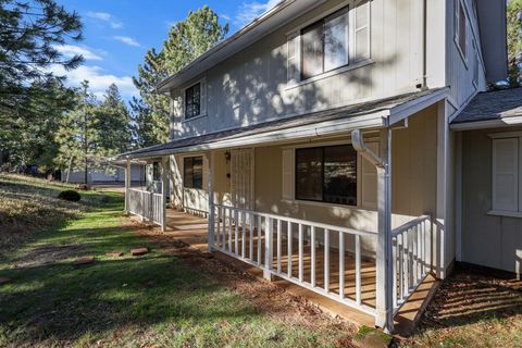 Photo of 28424 Alpine Way, Shingletown, CA 96088 (MLS # 25-4698)