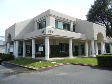 Photo of 169 Hartnell Avenue #Suite 206, Redding, CA 96002 (MLS # 26-1523)