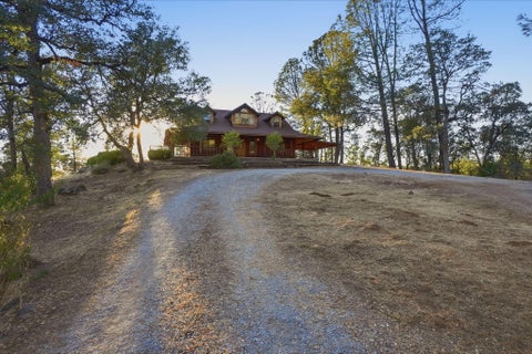 Photo of 12156 E Fern Road, Whitmore, CA 96096 (MLS # 26-6062)