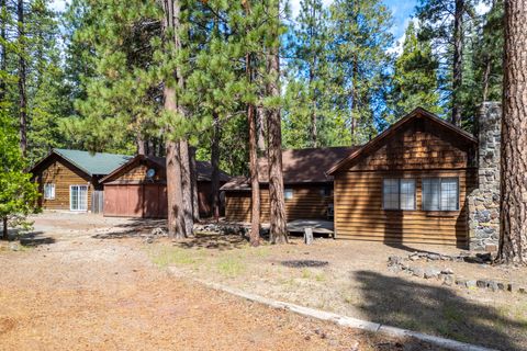 Photo of 13387 Circle Drive, Old Station, CA 96071 (MLS # 26-1689)