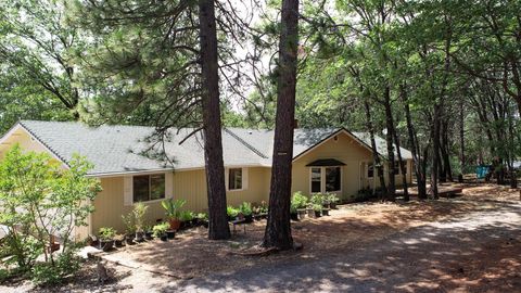 Photo of 28936 Shingle Creek Lane, Shingletown, CA 96088 (MLS # 26-2533)