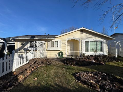 Photo of 20525 Hudson Street, Burney, CA 96013 (MLS # 26-507)